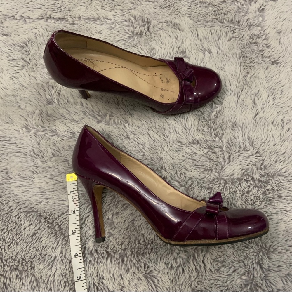 Kate Spade Heels Pump - Picture 6 of 7
